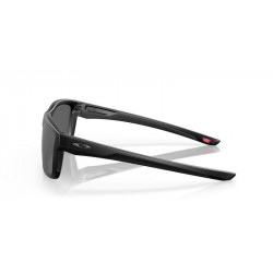 Lunettes de soleil OAKLEY Mainlink™ XL verres Prizm Black Polarized | Dr Rider