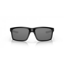 Lunettes de soleil OAKLEY Mainlink™ XL verres Prizm Black Polarized | Dr Rider