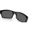 Lunettes de soleil OAKLEY Mainlink™ XL verres Prizm Black Polarized | Dr Rider