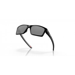 Lunettes de soleil OAKLEY Mainlink™ XL verres Prizm Black Polarized | Dr Rider