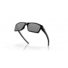 Lunettes de soleil OAKLEY Mainlink™ XL verres Prizm Black Polarized | Dr Rider