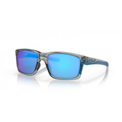 Lunettes de soleil OAKLEY Mainlink™ XL verres Prizm Sapphire | Dr Rider