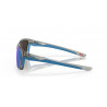 Lunettes de soleil OAKLEY Mainlink™ XL verres Prizm Sapphire | Dr Rider