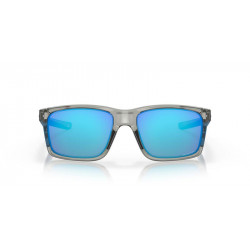 Lunettes de soleil OAKLEY Mainlink™ XL verres Prizm Sapphire | Dr Rider