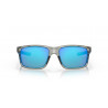 Lunettes de soleil OAKLEY Mainlink™ XL verres Prizm Sapphire | Dr Rider