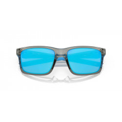 Lunettes de soleil OAKLEY Mainlink™ XL verres Prizm Sapphire | Dr Rider