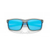 Lunettes de soleil OAKLEY Mainlink™ XL verres Prizm Sapphire | Dr Rider