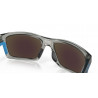 Lunettes de soleil OAKLEY Mainlink™ XL verres Prizm Sapphire | Dr Rider