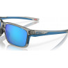 Lunettes de soleil OAKLEY Mainlink™ XL verres Prizm Sapphire | Dr Rider
