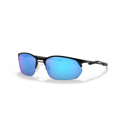 Lunettes de soleil OAKLEY Wire Tap 2.0 verres Prizm Sapphire | Dr Rider