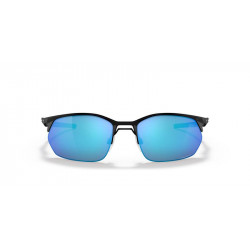 Lunettes de soleil OAKLEY Wire Tap 2.0 verres Prizm Sapphire | Dr Rider