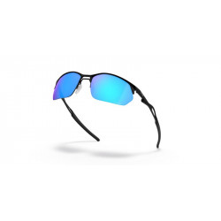 Lunettes de soleil OAKLEY Wire Tap 2.0 verres Prizm Sapphire | Dr Rider