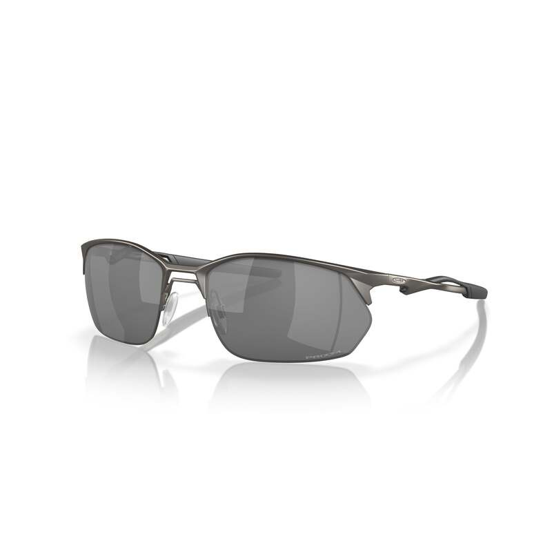 Lunettes de soleil OAKLEY Wire Tap 2.0 verres Prizm Black | Dr Rider
