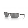 Lunettes de soleil OAKLEY Wire Tap 2.0 verres Prizm Black | Dr Rider