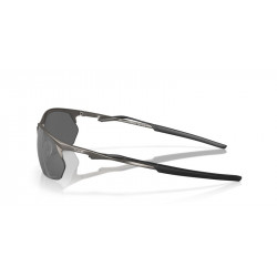 Lunettes de soleil OAKLEY Wire Tap 2.0 verres Prizm Black | Dr Rider