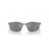 Lunettes de soleil OAKLEY Wire Tap 2.0 verres Prizm Black | Dr Rider