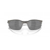 Lunettes de soleil OAKLEY Wire Tap 2.0 verres Prizm Black | Dr Rider
