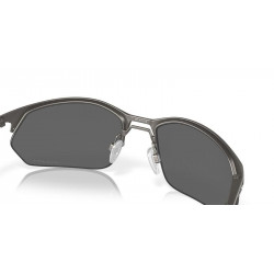 Lunettes de soleil OAKLEY Wire Tap 2.0 verres Prizm Black | Dr Rider