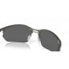 Lunettes de soleil OAKLEY Wire Tap 2.0 verres Prizm Black | Dr Rider
