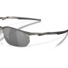 Lunettes de soleil OAKLEY Wire Tap 2.0 verres Prizm Black | Dr Rider