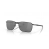 Lunettes de soleil OAKLEY Ejector verres Prizm Black | Dr Rider