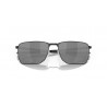 Lunettes de soleil OAKLEY Ejector verres Prizm Black | Dr Rider