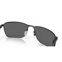 Lunettes de soleil OAKLEY Ejector verres Prizm Black | Dr Rider