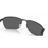 Lunettes de soleil OAKLEY Ejector verres Prizm Black | Dr Rider