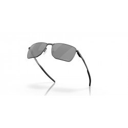 Lunettes de soleil OAKLEY Ejector verres Prizm Black | Dr Rider