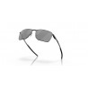 Lunettes de soleil OAKLEY Ejector verres Prizm Black | Dr Rider