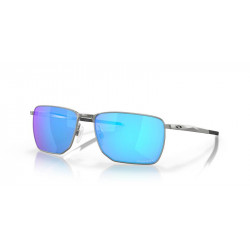 Lunettes de soleil OAKLEY Ejector verres Prizm Sapphire | Dr Rider