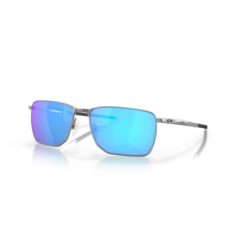Lunettes de soleil OAKLEY Ejector verres Prizm Sapphire | Dr Rider