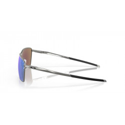 Lunettes de soleil OAKLEY Ejector verres Prizm Sapphire | Dr Rider
