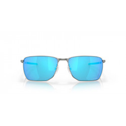 Lunettes de soleil OAKLEY Ejector verres Prizm Sapphire | Dr Rider