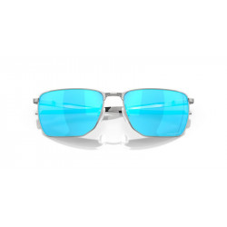Lunettes de soleil OAKLEY Ejector verres Prizm Sapphire | Dr Rider