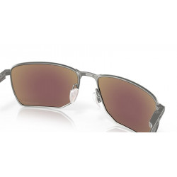 Lunettes de soleil OAKLEY Ejector verres Prizm Sapphire | Dr Rider