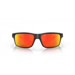 Lunettes de soleil OAKLEY Gibston verres Prizm Ruby Polarized | Dr Rider