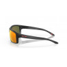 Lunettes de soleil OAKLEY Gibston verres Prizm Ruby Polarized | Dr Rider