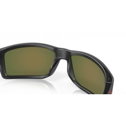 Lunettes de soleil OAKLEY Gibston verres Prizm Ruby Polarized | Dr Rider