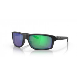 Lunettes de soleil OAKLEY Gibston verres Prizm Jade | Dr Rider