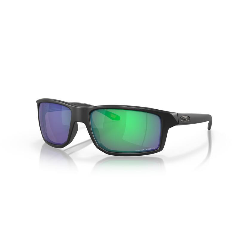 Lunettes de soleil OAKLEY Gibston verres Prizm Jade | Dr Rider