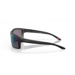 Lunettes de soleil OAKLEY Gibston verres Prizm Jade | Dr Rider