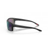 Lunettes de soleil OAKLEY Gibston verres Prizm Jade | Dr Rider