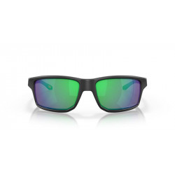 Lunettes de soleil OAKLEY Gibston verres Prizm Jade | Dr Rider