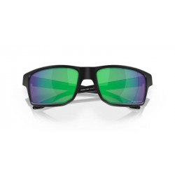 Lunettes de soleil OAKLEY Gibston verres Prizm Jade | Dr Rider