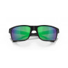 Lunettes de soleil OAKLEY Gibston verres Prizm Jade | Dr Rider