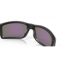 Lunettes de soleil OAKLEY Gibston verres Prizm Jade | Dr Rider