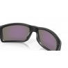 Lunettes de soleil OAKLEY Gibston verres Prizm Jade | Dr Rider