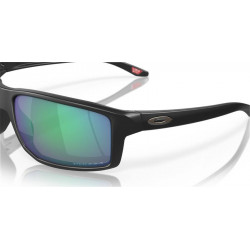Lunettes de soleil OAKLEY Gibston verres Prizm Jade | Dr Rider