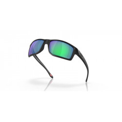 Lunettes de soleil OAKLEY Gibston verres Prizm Jade | Dr Rider